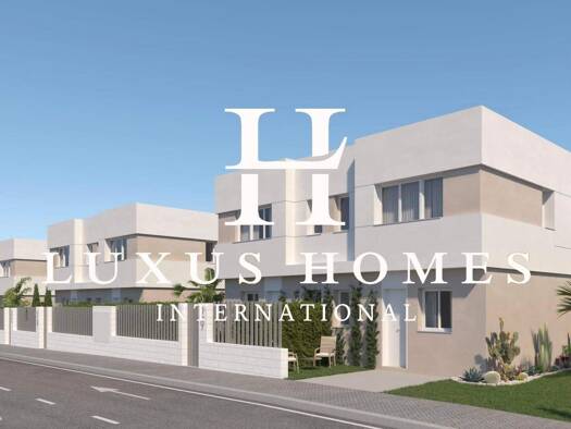 Villa zum Kauf provisionsfrei als Kapitalanlage geeignet 399.000 € 4 Zimmer 146 m² 154 m² Grundstück Vélez-Málaga