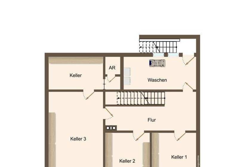 Einfamilienhaus zum Kauf 429.000 € 5 Zimmer 157 m² 1.244 m² Grundstück Friedeburg 26446