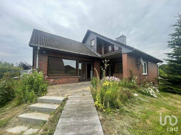 Einfamilienhaus zum Kauf 473.000 € 5 Zimmer 120 m² 1.000 m² Grundstück Winsen 24568