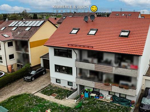 Mehrfamilienhaus zum Kauf 1.150.000 € 12 Zimmer 333 m² 701 m² Grundstück Gärtringen 71116