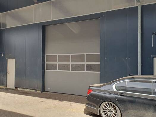 Lagerhalle zur Miete 2.625 € 350 m² Lagerfläche Ruchelnheimstraße 24 Obernau Aschaffenburg 63743