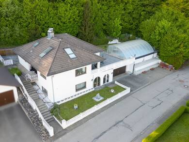 Einfamilienhaus zum Kauf 469.000 € 9,5 Zimmer 220 m² 683 m² Grundstück Fridingen an der Donau 78567