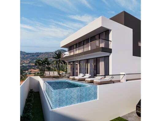 Einfamilienhaus zum Kauf 1.500.000 € 244 m² Santa Luzia
