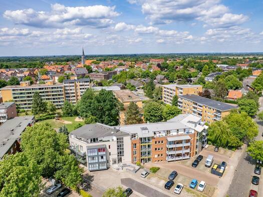 Wohnung zum Kauf 275.000 € 3 Zimmer 73 m² 1. Geschoss Große Gänseweide 42 Winsen Winsen (Luhe) 21423
