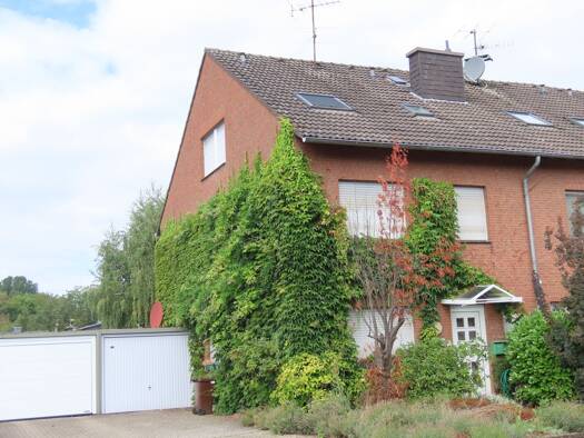 Reihenendhaus zum Kauf 470.000 € 5 Zimmer 154 m² 237 m² Grundstück frei ab sofort Am Norfbach 22 a Nievenheim Dormagen 41542