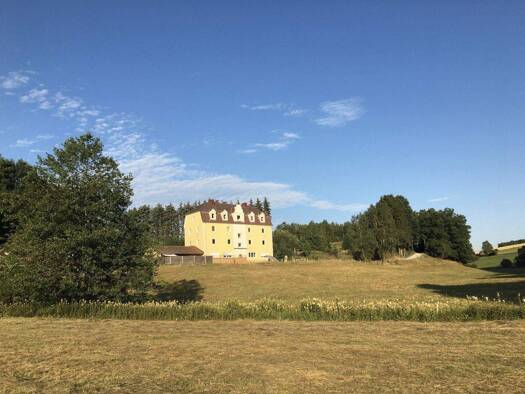 Mehrfamilienhaus zum Kauf 629.000 € 650 m² 17.947 m² Grundstück Rainbach im Mühlkreis 4261