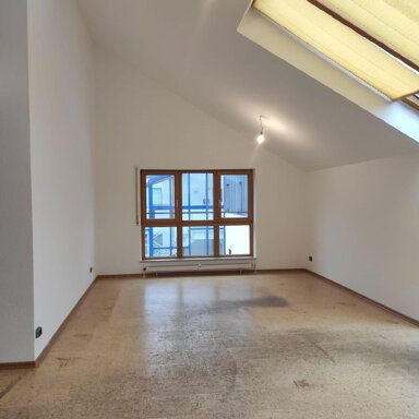 Maisonette zum Kauf provisionsfrei 279.000 € 3,5 Zimmer 89 m² 2. Geschoss Eichendorffweg 33/2 Bad Saulgau Bad Saulgau 88348