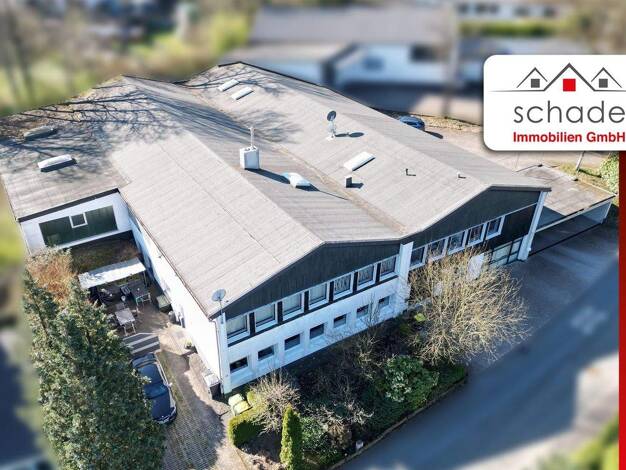 Produktionshalle zum Kauf 1.046 € 730 m² Lagerfläche Heedfeld Schalksmühle / Heedfeld 58579