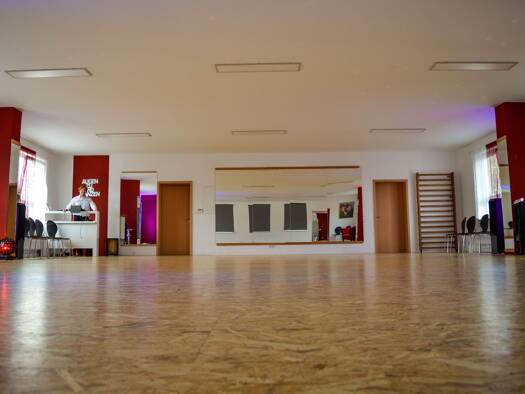 Büro zur Miete provisionsfrei 1.000 € 4 Zimmer 265 m² Bürofläche Bodenweg 8 a Meiningen 98617
