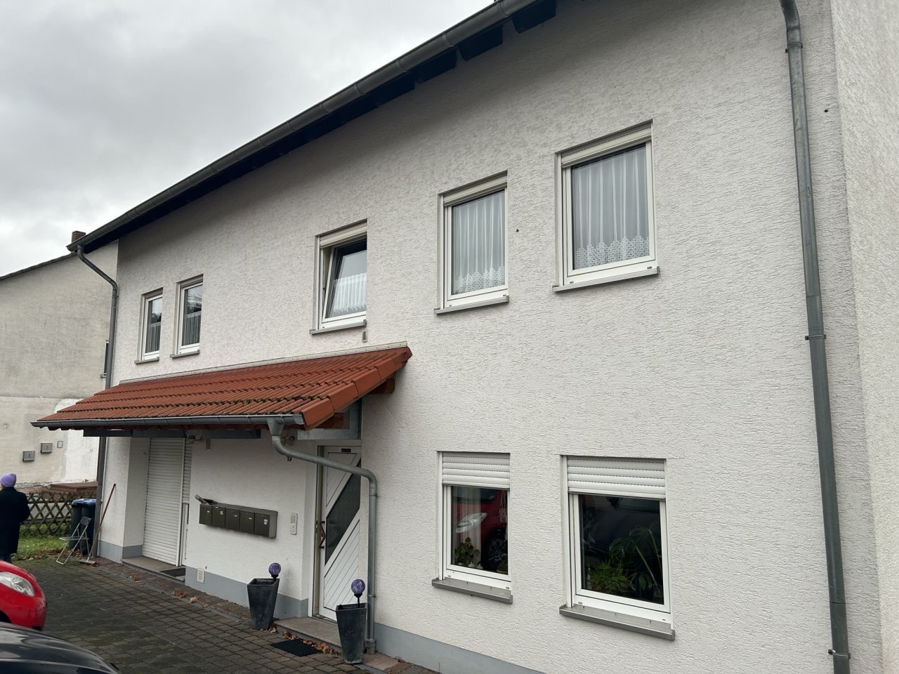 Mehrfamilienhaus zum Kauf 365.000 € 12 Zimmer 289 m²<br/>Wohnfläche 1.251 m²<br/>Grundstück Rutsweiler an der Lauter 67752