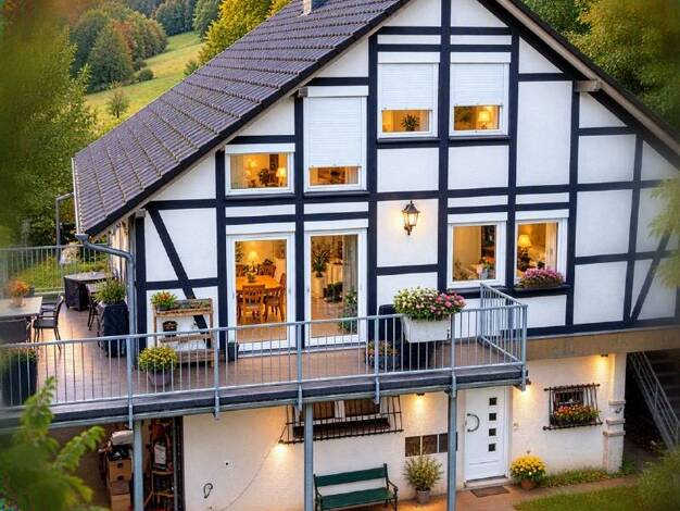 Einfamilienhaus zum Kauf 1.200.000 € 5 Zimmer 157 m² 20.000 m² Grundstück Bensberg Bergisch Gladbach 51429