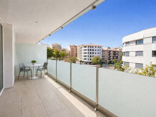 Wohnung zum Kauf 799.000 € 4 Zimmer 156 m² 3. Geschoss Palma de Mallorca 07005
