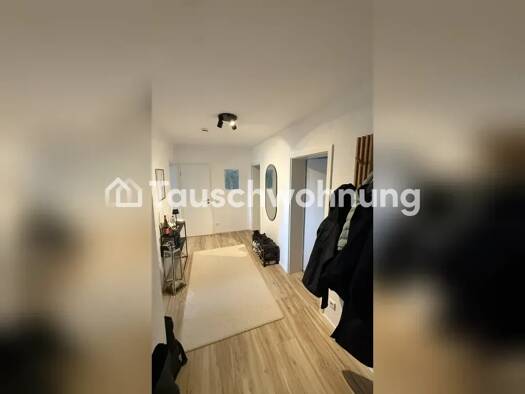 Wohnung zur Miete Tauschwohnung 1.100 € 3 Zimmer 75 m² Mauritz Münster 48145