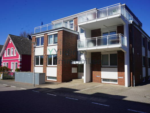 Wohnung zum Kauf 245.000 € 2 Zimmer 69 m² EG Döse Cuxhaven 27476