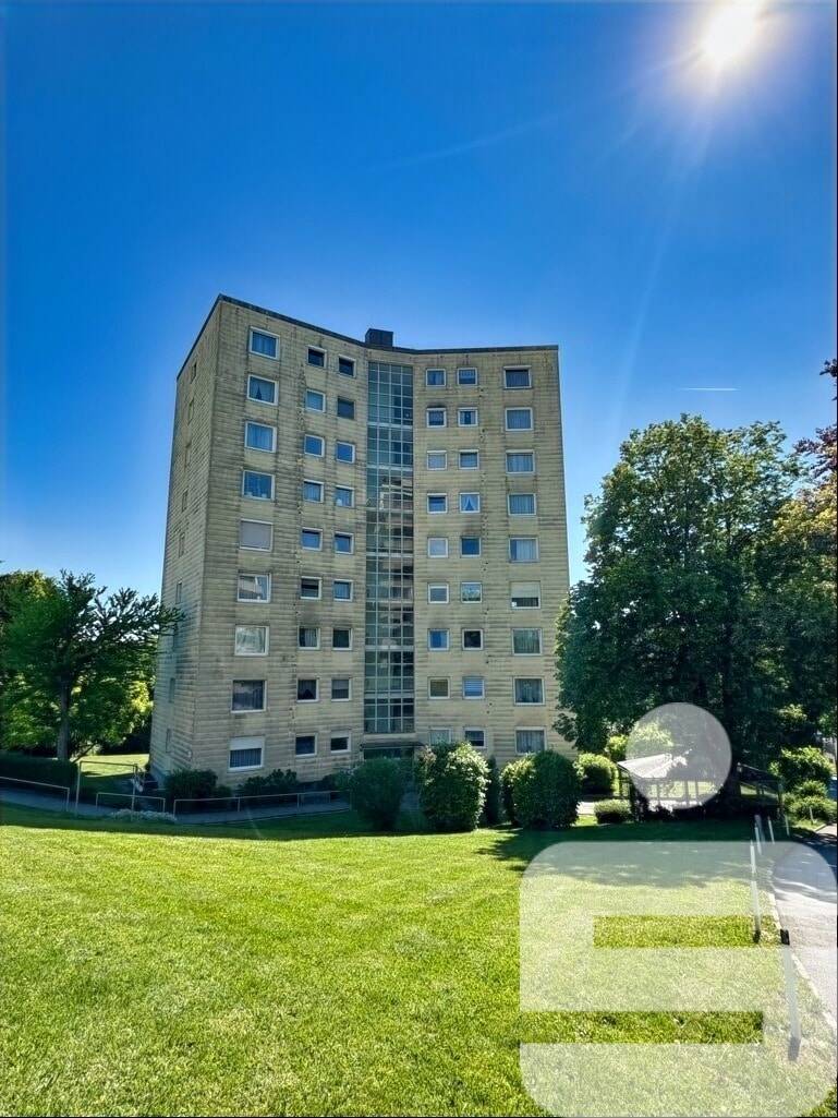 Alles auf einen Blick...! Sonnige 3 Zimmerwohnung in Passau-Grubweg!