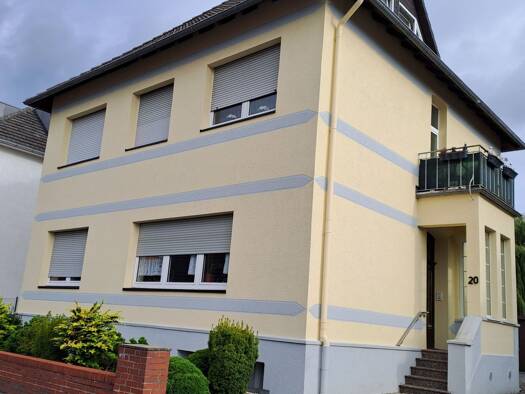 Wohnung zur Miete 620 € 3 Zimmer 75 m² Geschoss EG/3 frei ab 01.12.2026 Lengerich Lengerich 49525