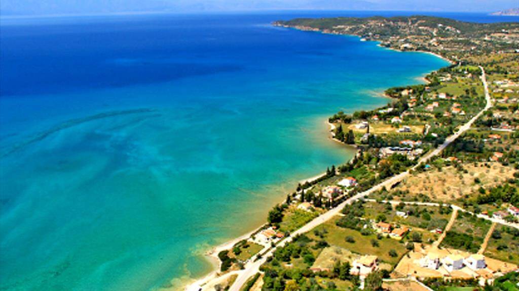 Land-/Forstwirtschaft zum Kauf 900.000 € 12.000 m² Grundstück Ostpeloponnes