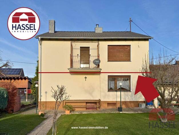 Wohnung zur Miete 650 € 3 Zimmer 91 m² 1. Geschoss frei ab 01.02.2026 Bürvenich Zülpich / Bürvenich 53909