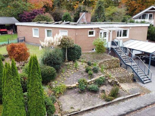 Einfamilienhaus zum Kauf 479.000 € 6 Zimmer 150 m² 1.237 m² Grundstück Darme Lingen 49808