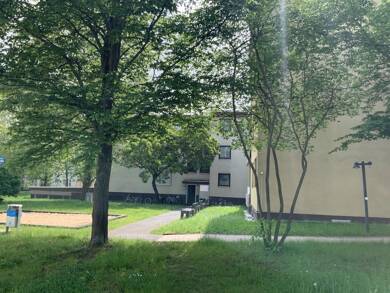 Wohnung zur Miete nur mit Wohnberechtigungsschein 551 € 3 Zimmer 81,5 m² EG frei ab sofort Schützenstraße 146 Bad Neuenahr Bad Neuenahr-Ahrweiler 53474