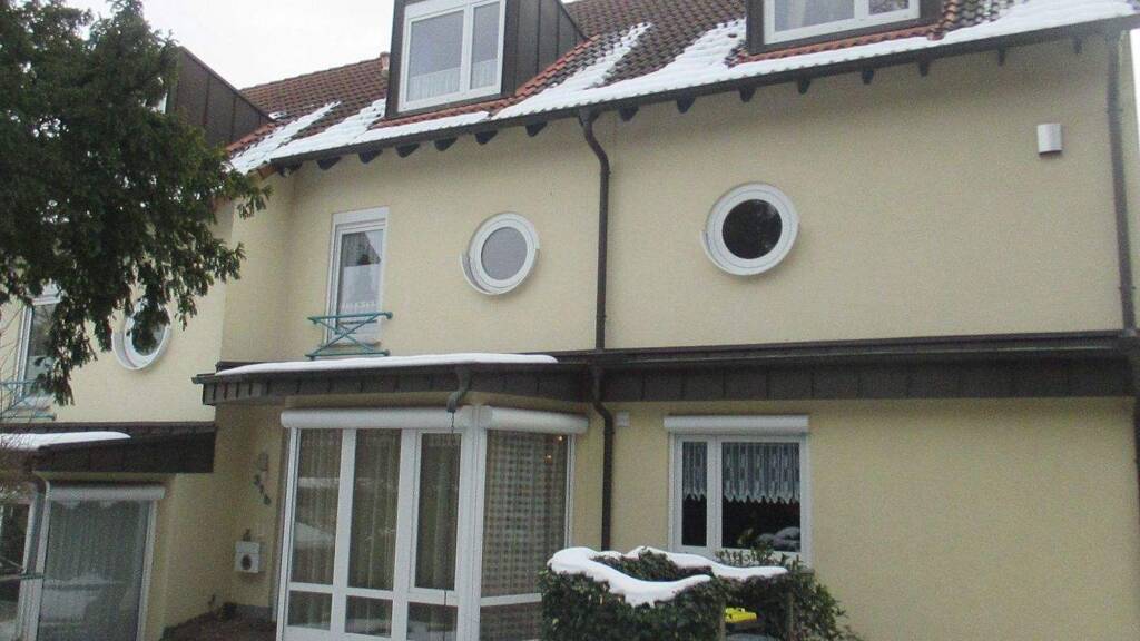 Reihenmittelhaus zum Kauf 465.000 € 5 Zimmer 108 m² 225 m² Grundstück frei ab 01.05.2026 Baunsbergstraße 31 B Bad Wilhelmshöhe Kassel 34131