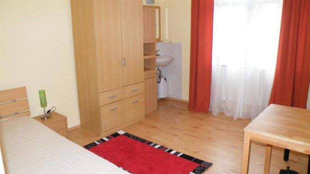 Studio zur Miete 350 € 1 Zimmer 20 m² EG frei ab 01.03.2026 Kelsterbach 65451