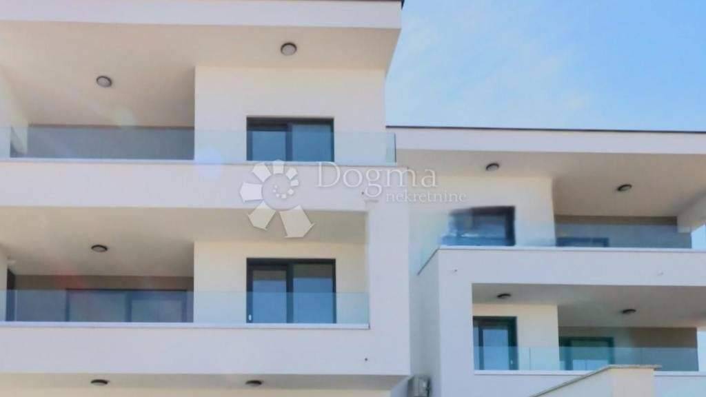 Wohnung zum Kauf 470.000 € 5 Zimmer 115 m² 1. Geschoss Malinska-Dubasnica