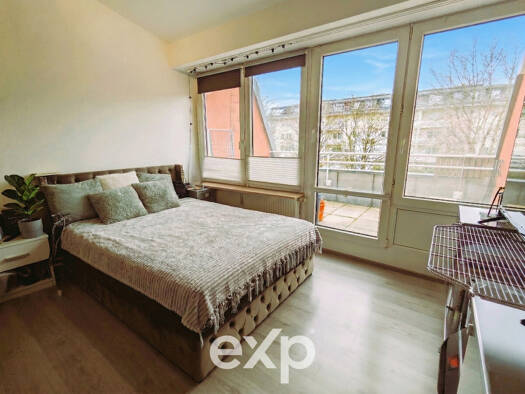 Wohnung zum Kauf 249.000 € 2 Zimmer 58 m² 2. Geschoss frei ab 01.06.2026 Dachau 85221