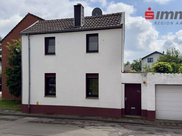 Reihenmittelhaus zum Kauf 134.900 € 3 Zimmer 73 m² 530 m² Grundstück Hehlrath Eschweiler 52249
