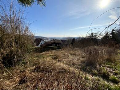 Grundstück zum Kauf 115.000 € 780 m² Grundstück Bad Hersfeld Bad Hersfeld 36251