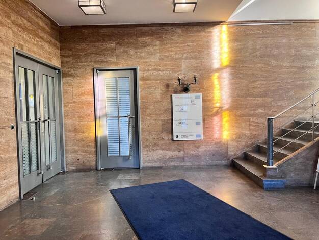 Bürofläche zur Miete 20 € 1 Zimmer 26,6 m² Bürofläche Borsigwalde Berlin 13509