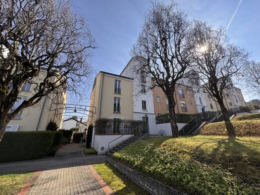 Wohnung zum Kauf 259.000 € 3,5 Zimmer 79,1 m² 2. Geschoss Salzert Lörrach 79540