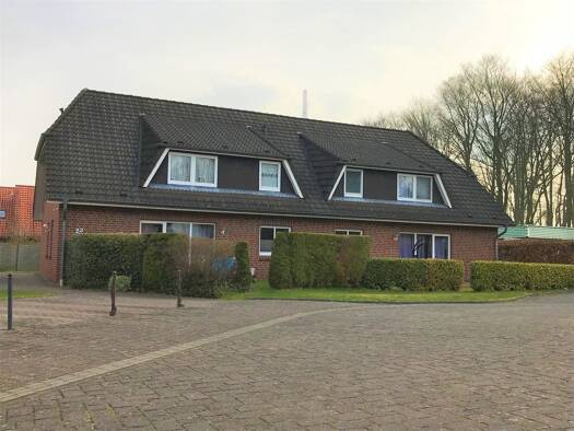 Wohnung zur Miete 560 € 3 Zimmer 75 m² 1. Geschoss frei ab 01.03.2026 Bremervörde 27432