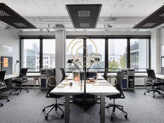 Bürofläche zur Miete provisionsfrei 30 m² Bürofläche teilbar ab 1 m² Erlangen-Süd Erlangen 91052