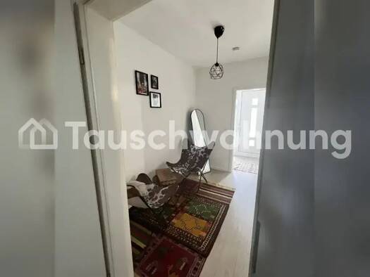 Wohnung zur Miete Tauschwohnung 400 € 2 Zimmer 50 m² EG Hassee Kiel 24113