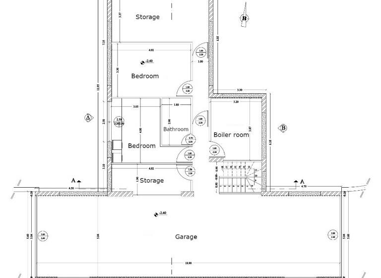 Haus zum Kauf 2.880.000 € 7 Zimmer 440 m² 5.000 m² Grundstück Kreta Mochlos 720 57