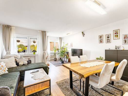 Wohnung zum Kauf provisionsfrei 169.000 € 2 Zimmer 66 m² 2. Geschoss frei ab sofort Kleve 47533