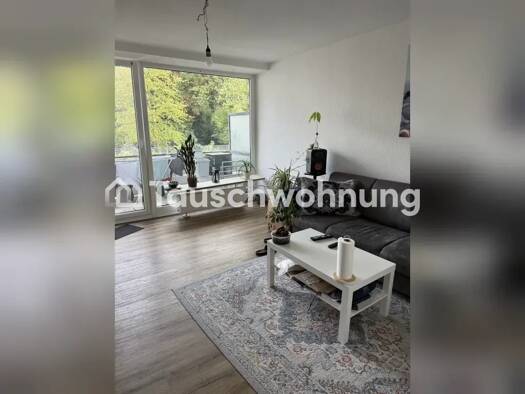 Wohnung zur Miete Tauschwohnung 508 € 2 Zimmer 42 m² Wersten Stadtbezirk 9 40591