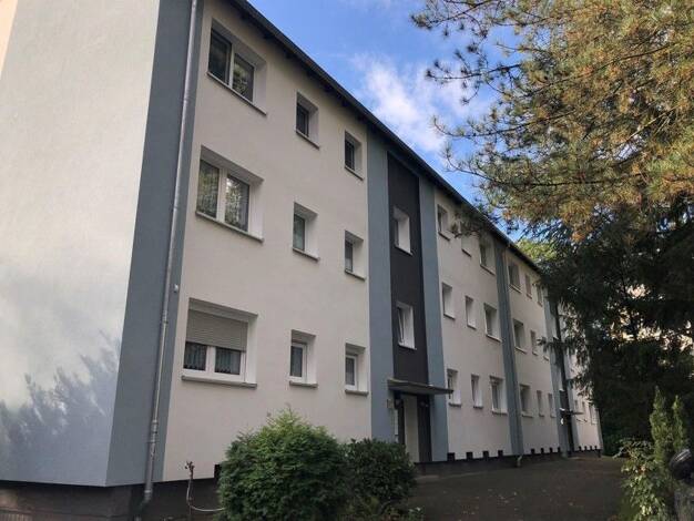 Wohnung zur Miete 554 € 3,5 Zimmer 65,1 m² 2. Geschoss frei ab 12.09.2026 Arenbergstraße 29 Zweckel Gladbeck 45966