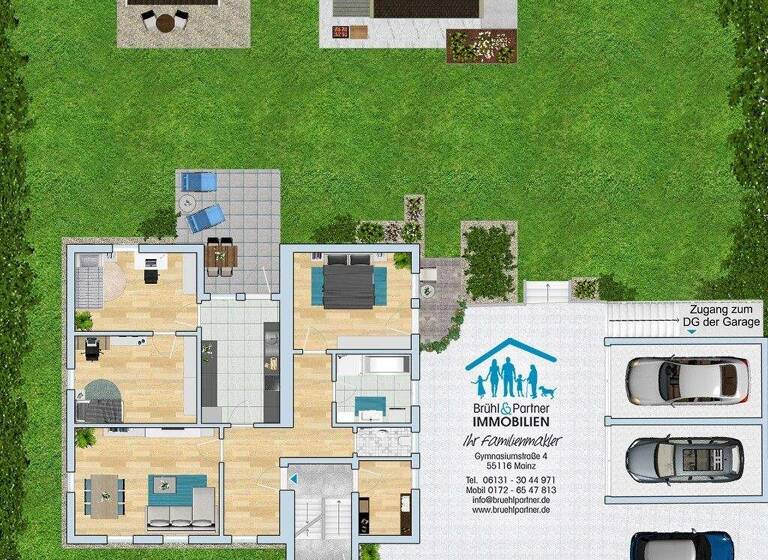 Mehrfamilienhaus zum Kauf 694.000 € 9 Zimmer 279,5 m² 827 m² Grundstück Welzheim 73642