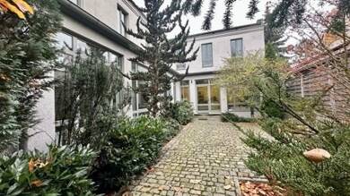 Bürogebäude zur Miete 1.750 € 7 Zimmer 203 m² Bürofläche Erich-Zeigner Allee 6 Plagwitz Leipzig 04229