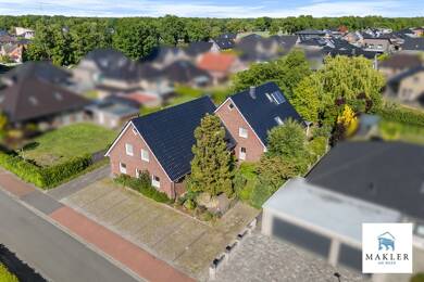 Haus zum Kauf 658.000 € 17 Zimmer 305 m² 1.143 m² Grundstück Völlenerfehn Westoverledingen 26810