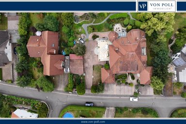 Villa zum Kauf 4.595.000 € 45 Zimmer 1.330 m² 2.736 m² Grundstück Buttenheim Buttenheim 96155