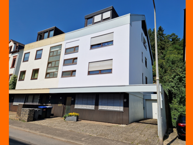 Wohnung zum Kauf 159.000 € 2 Zimmer 46 m² Eligiusstrasse 26 Euren 5 Trier 54294