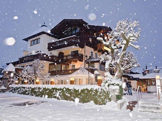 Restaurant zur Miete 525 m² Gastrofläche Dr. Erhart Str. 7 Top 1 Kirchberg in Tirol 6365