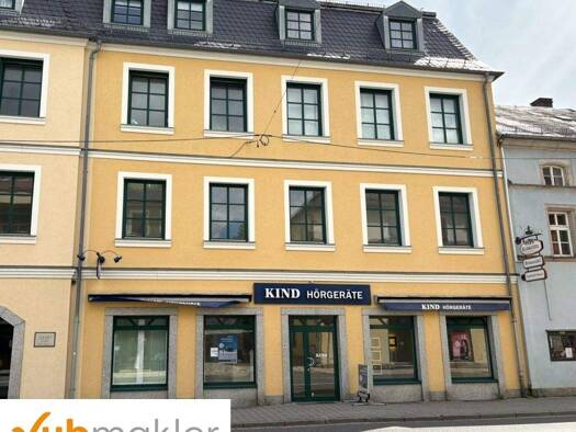 Praxis zum Kauf 155.000 € 8 Zimmer Selb 95100