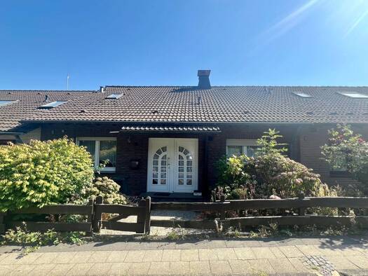 Reihenmittelhaus zum Kauf 319.000 € 4,5 Zimmer 116 m² 369 m² Grundstück frei ab sofort Herdecke Herdecke 58313