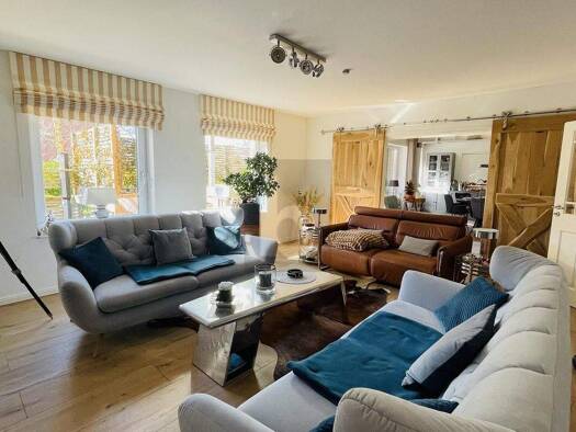 Wohnung zum Kauf 660.000 € 5 Zimmer 136 m² Husum 25813