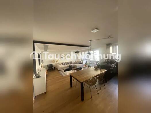Wohnung zur Miete Tauschwohnung 900 € 2 Zimmer 84 m² Innenstadt Innenstadt 86150