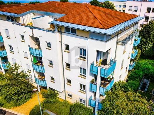 Wohnung zum Kauf 179.000 € 2 Zimmer 51 m² 1. Geschoss Plochingen 73207